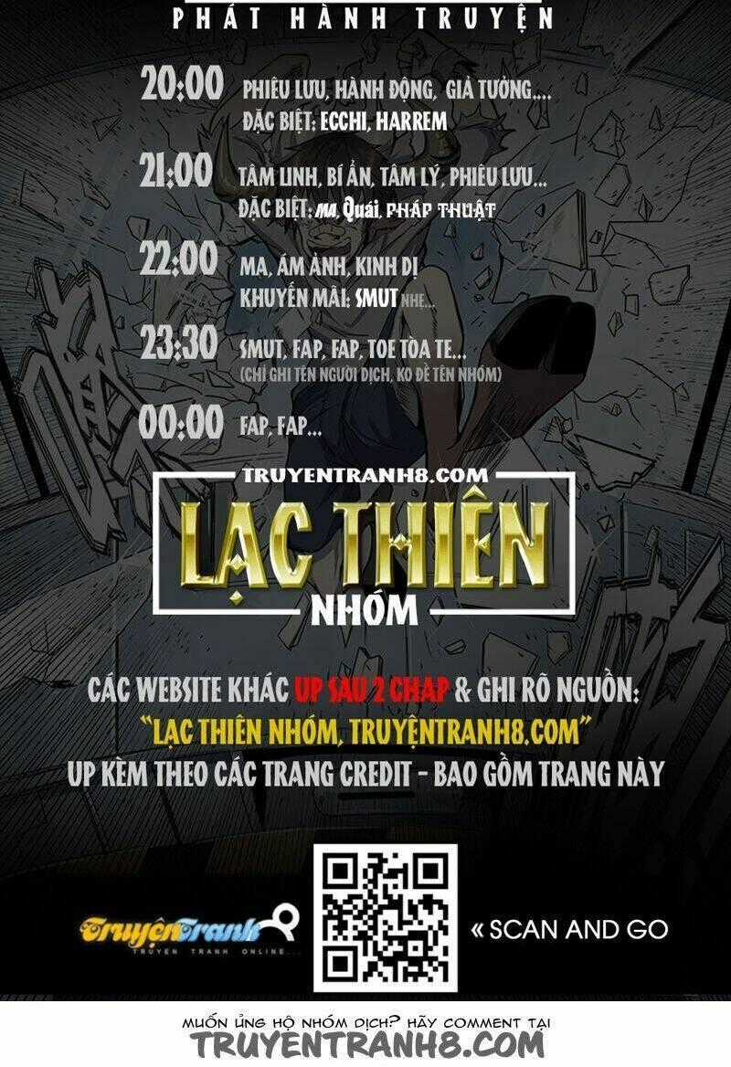 Gen Thợ Săn Chapter 6 trang 16