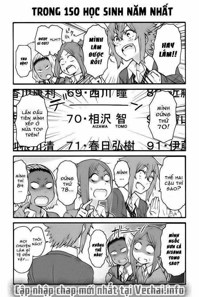 Gendai Majo No Shuushoku Jijou Chapter 6 trang 4