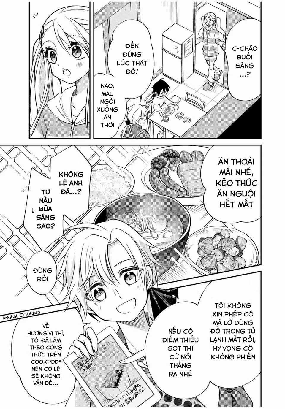 Gendai Teni No Daini-Ouji Chapter 1 trang 28