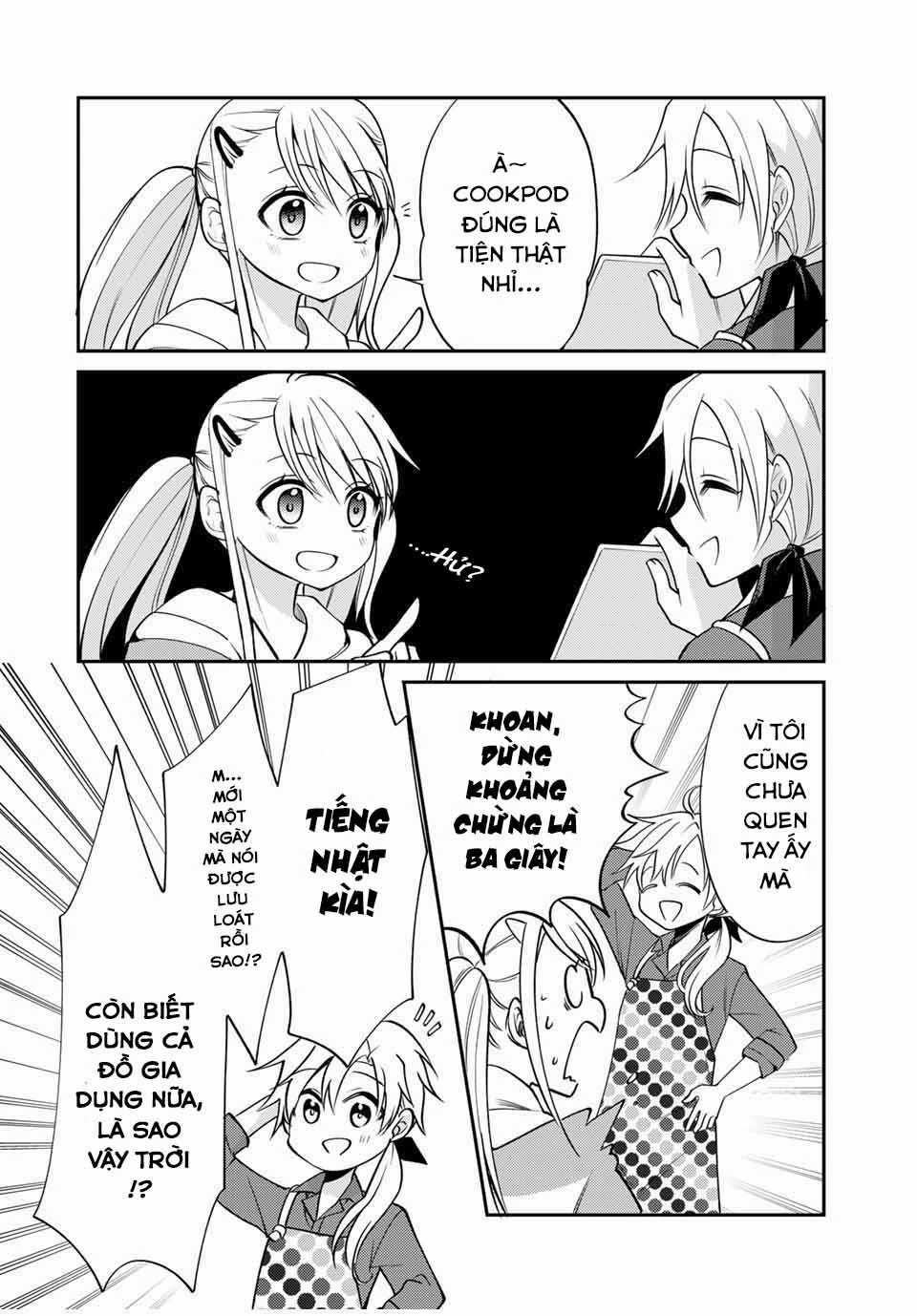 Gendai Teni No Daini-Ouji Chapter 1 trang 29