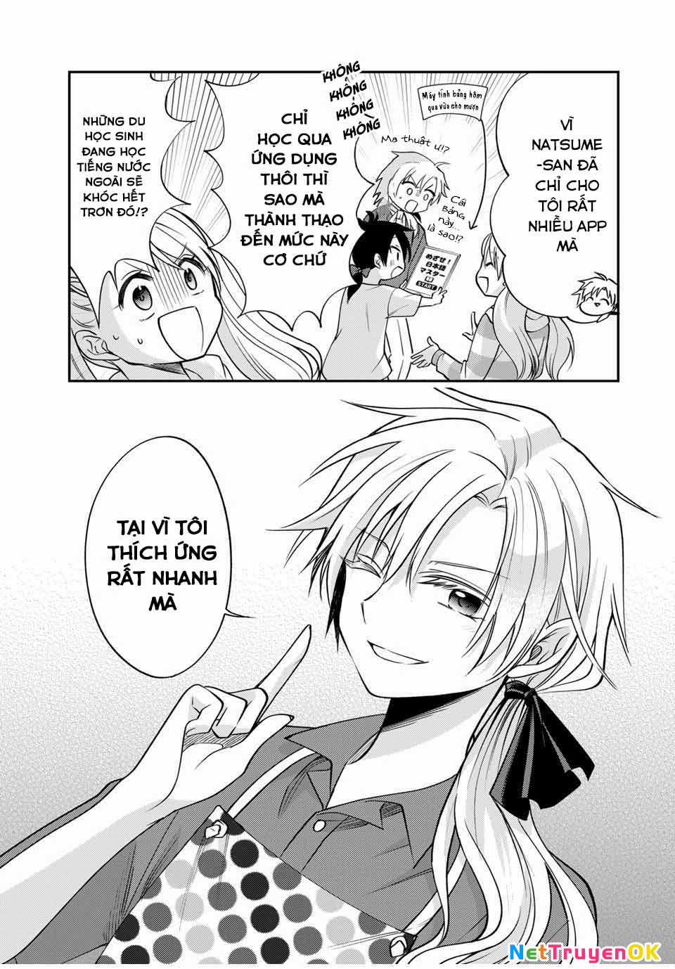 Gendai Teni No Daini-Ouji Chapter 1 trang 30