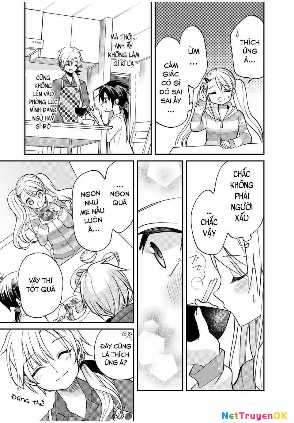 Gendai Teni No Daini-Ouji Chapter 1 trang 31