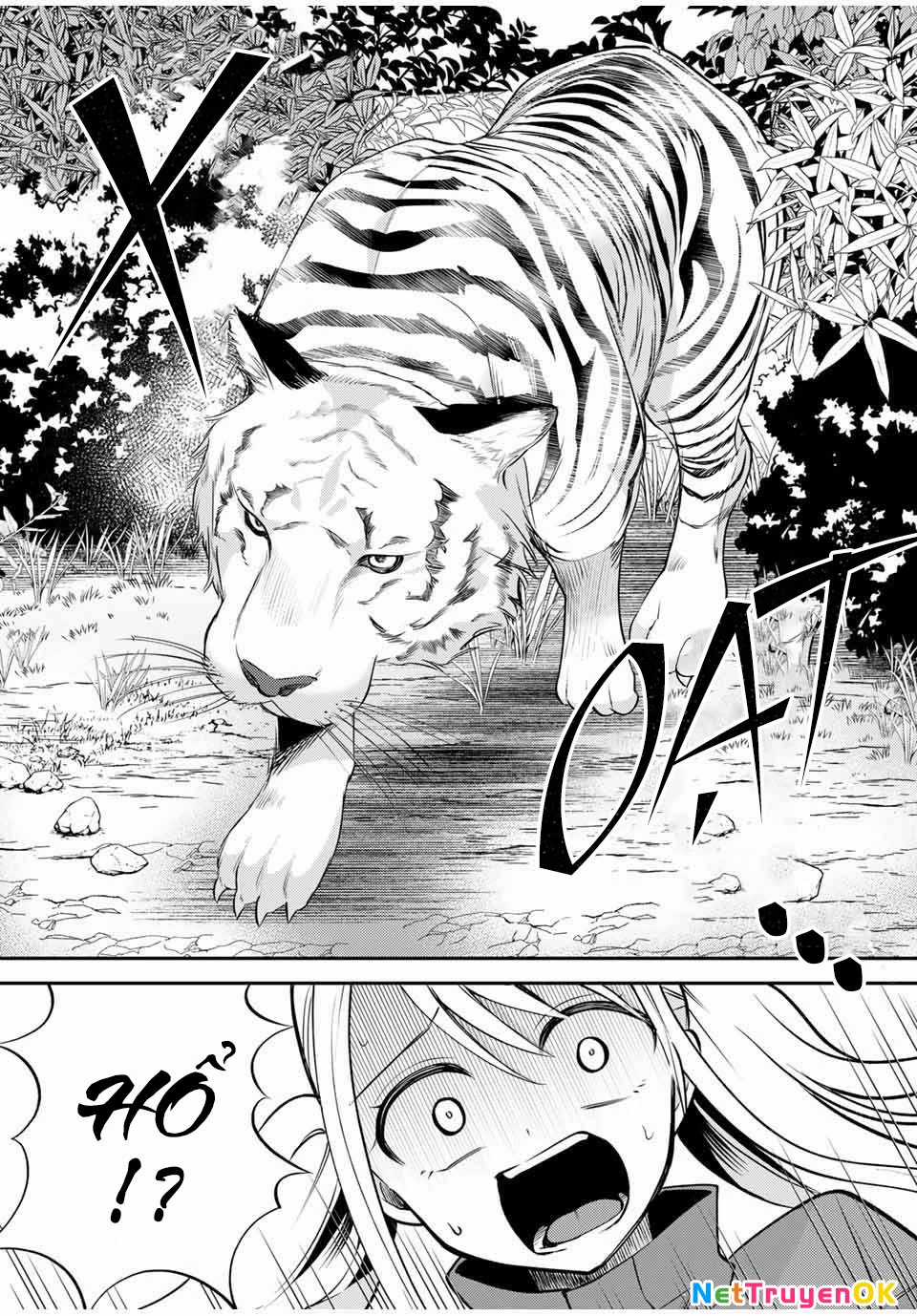 Gendai Teni No Daini-Ouji Chapter 10 trang 13