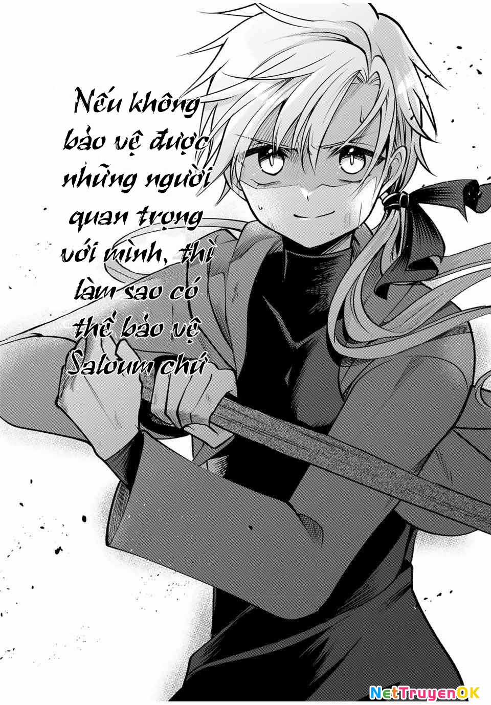 Gendai Teni No Daini-Ouji Chapter 10 trang 16