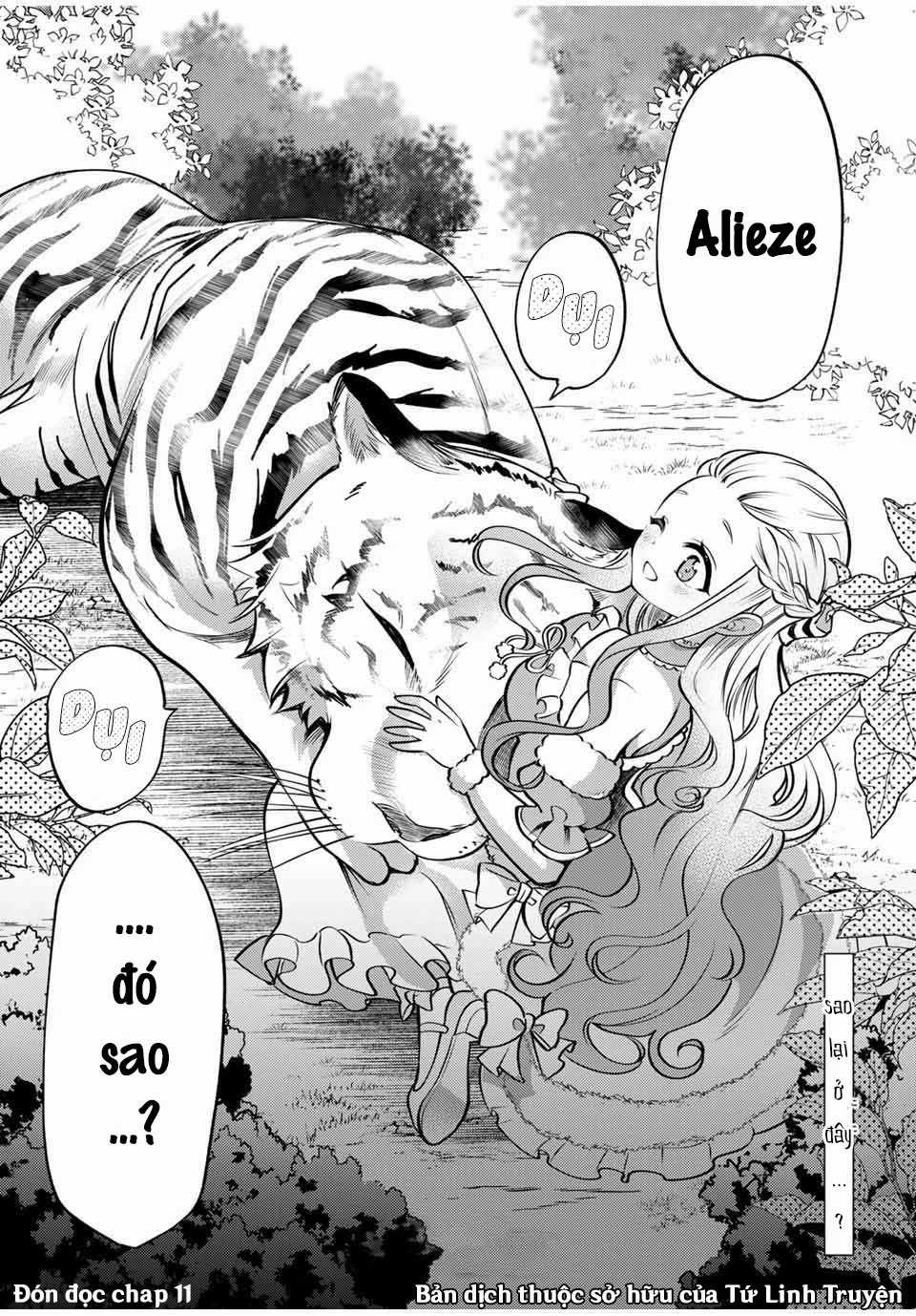 Gendai Teni No Daini-Ouji Chapter 10 trang 21