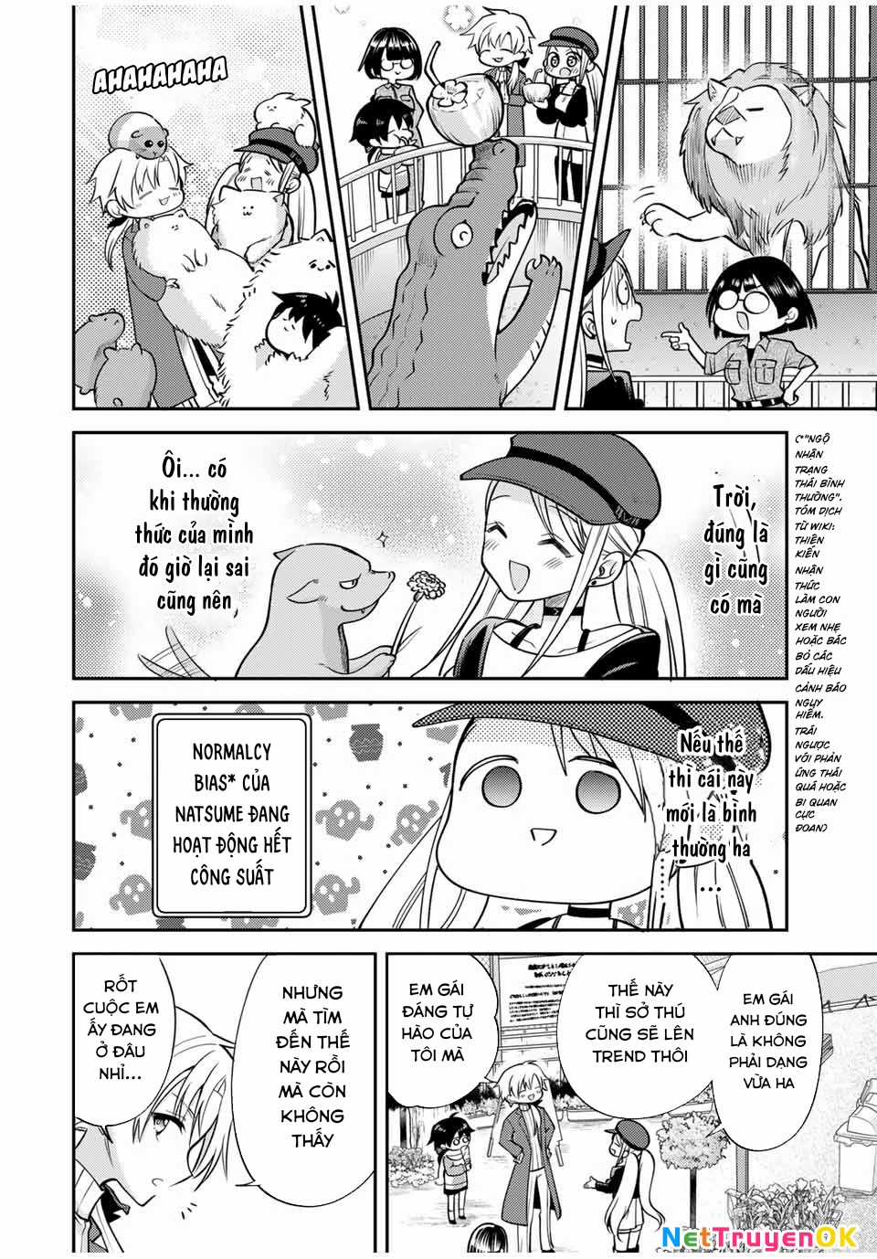 Gendai Teni No Daini-Ouji Chapter 13 trang 16