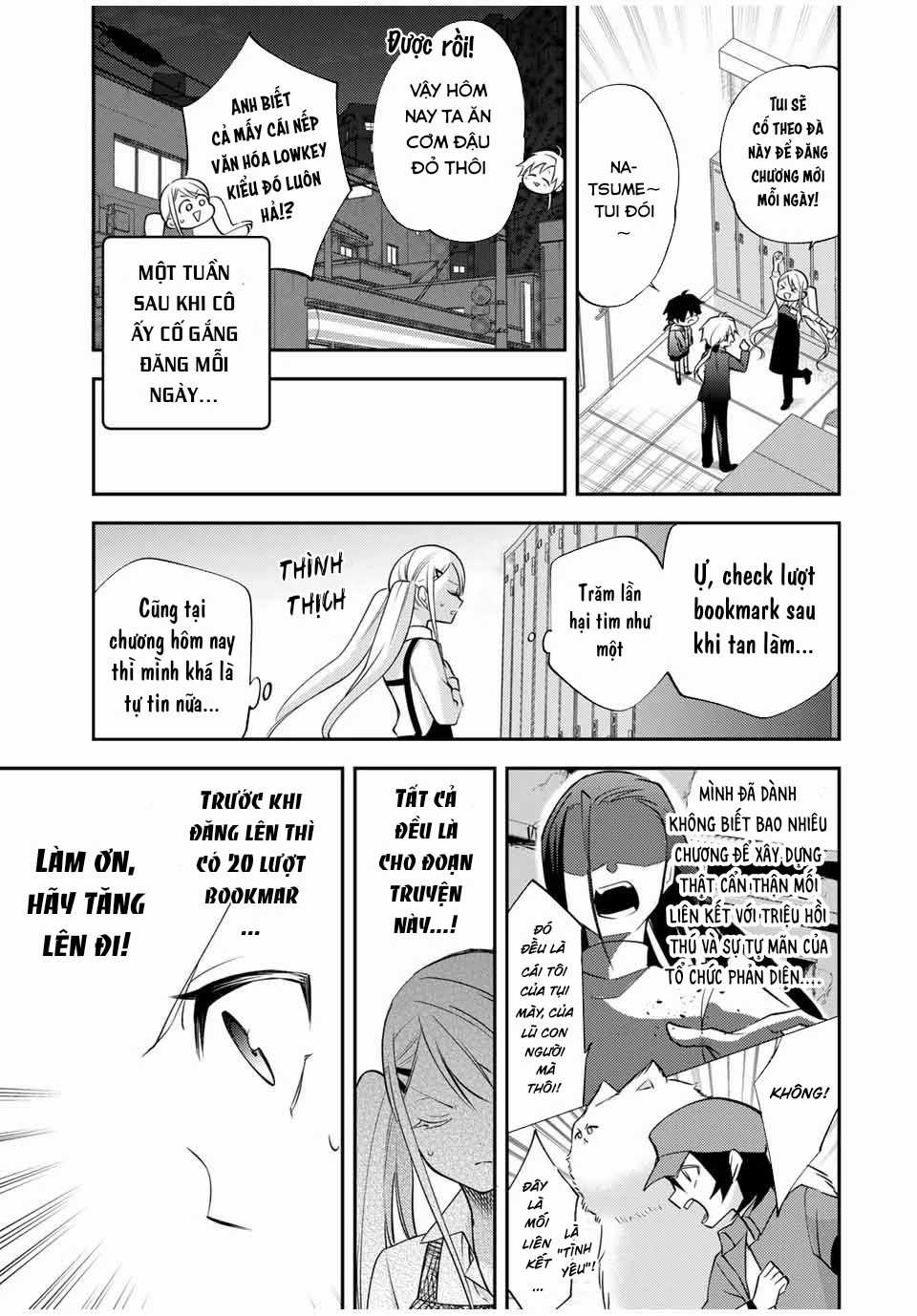 Gendai Teni No Daini-Ouji Chapter 14 trang 13