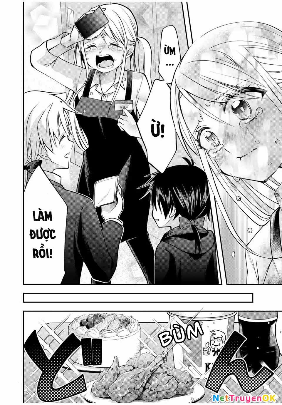 Gendai Teni No Daini-Ouji Chapter 14 trang 16
