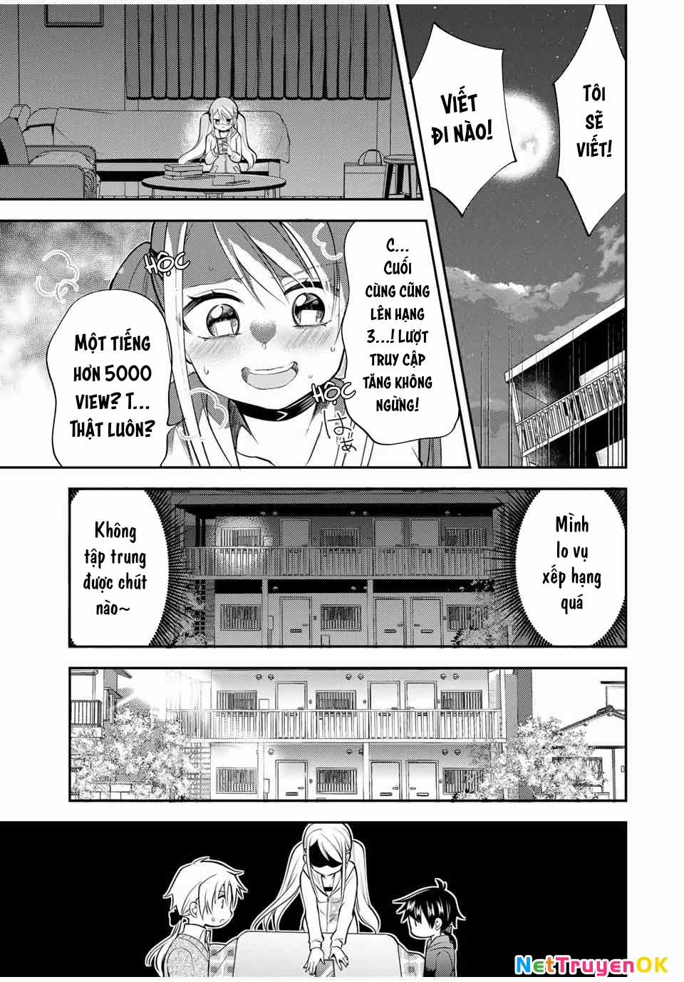 Gendai Teni No Daini-Ouji Chapter 14 trang 19