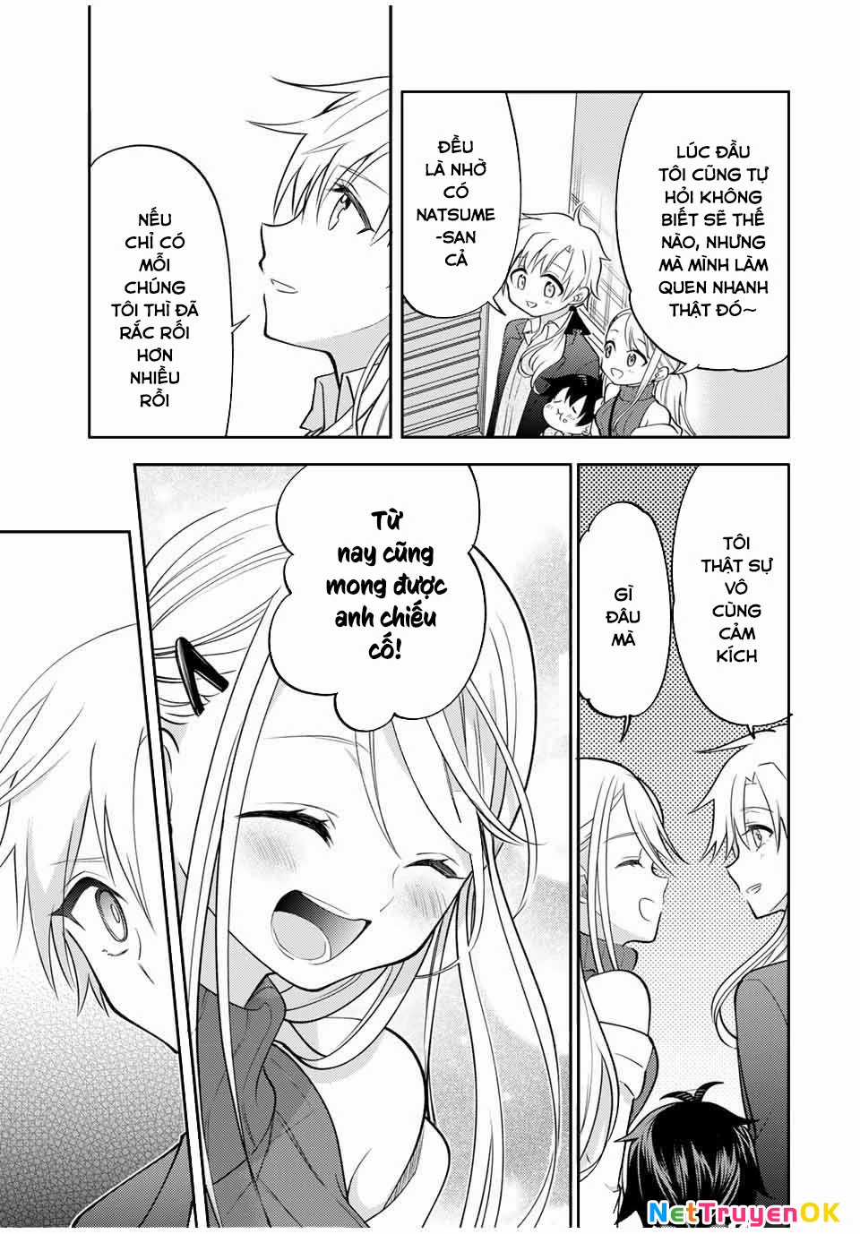 Gendai Teni No Daini-Ouji Chapter 15 trang 21