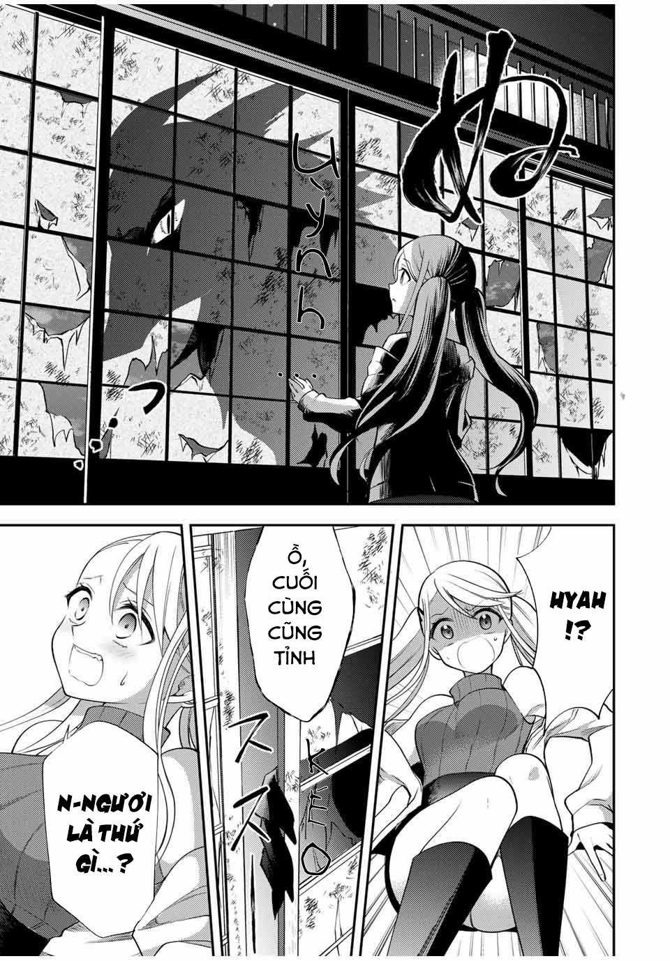 Gendai Teni No Daini-Ouji Chapter 16 trang 13