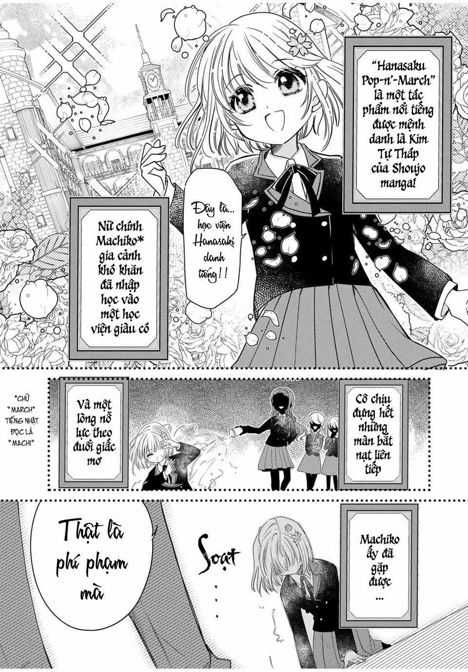Gendai Teni No Daini-Ouji Chapter 2 trang 10