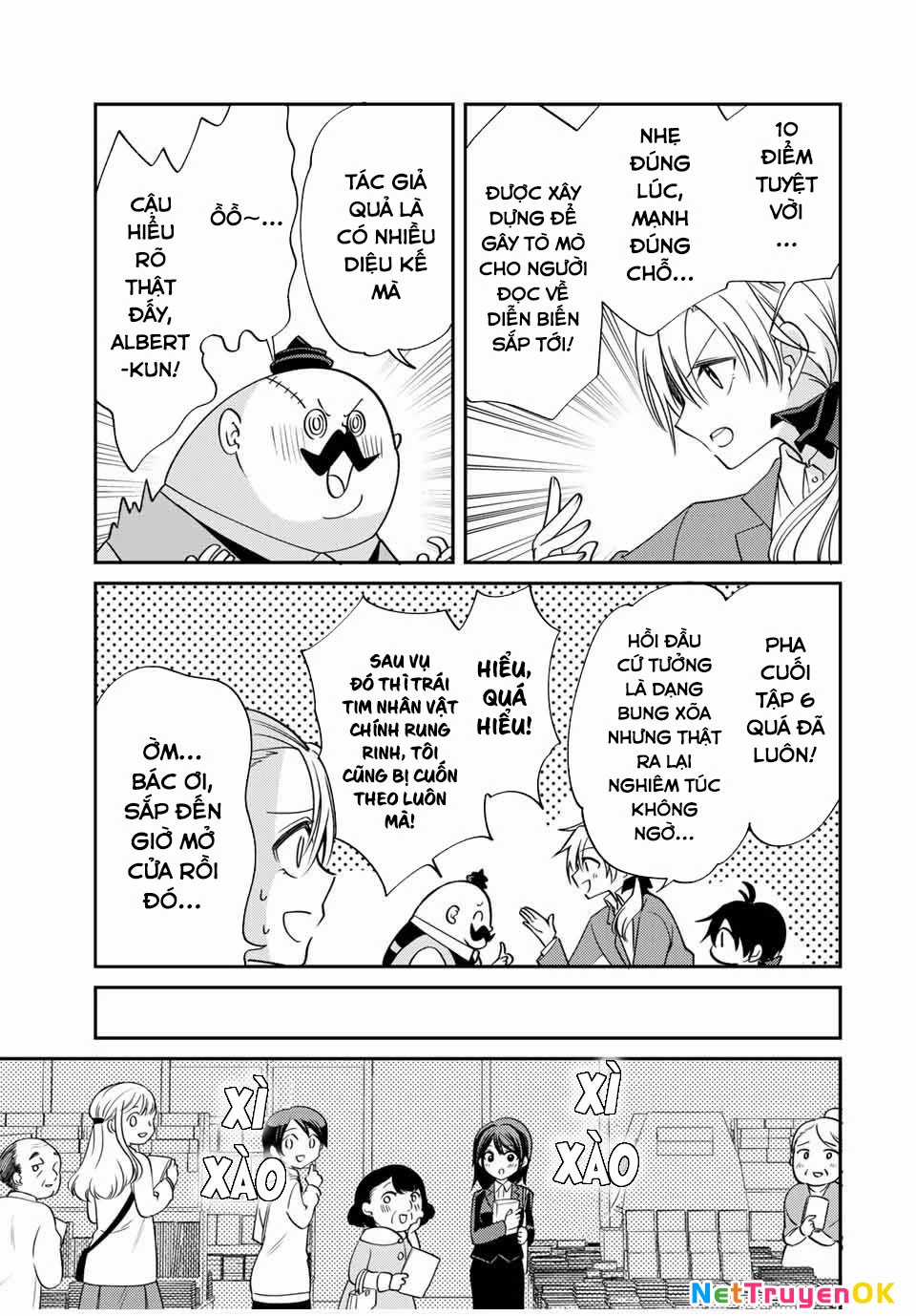 Gendai Teni No Daini-Ouji Chapter 2 trang 14