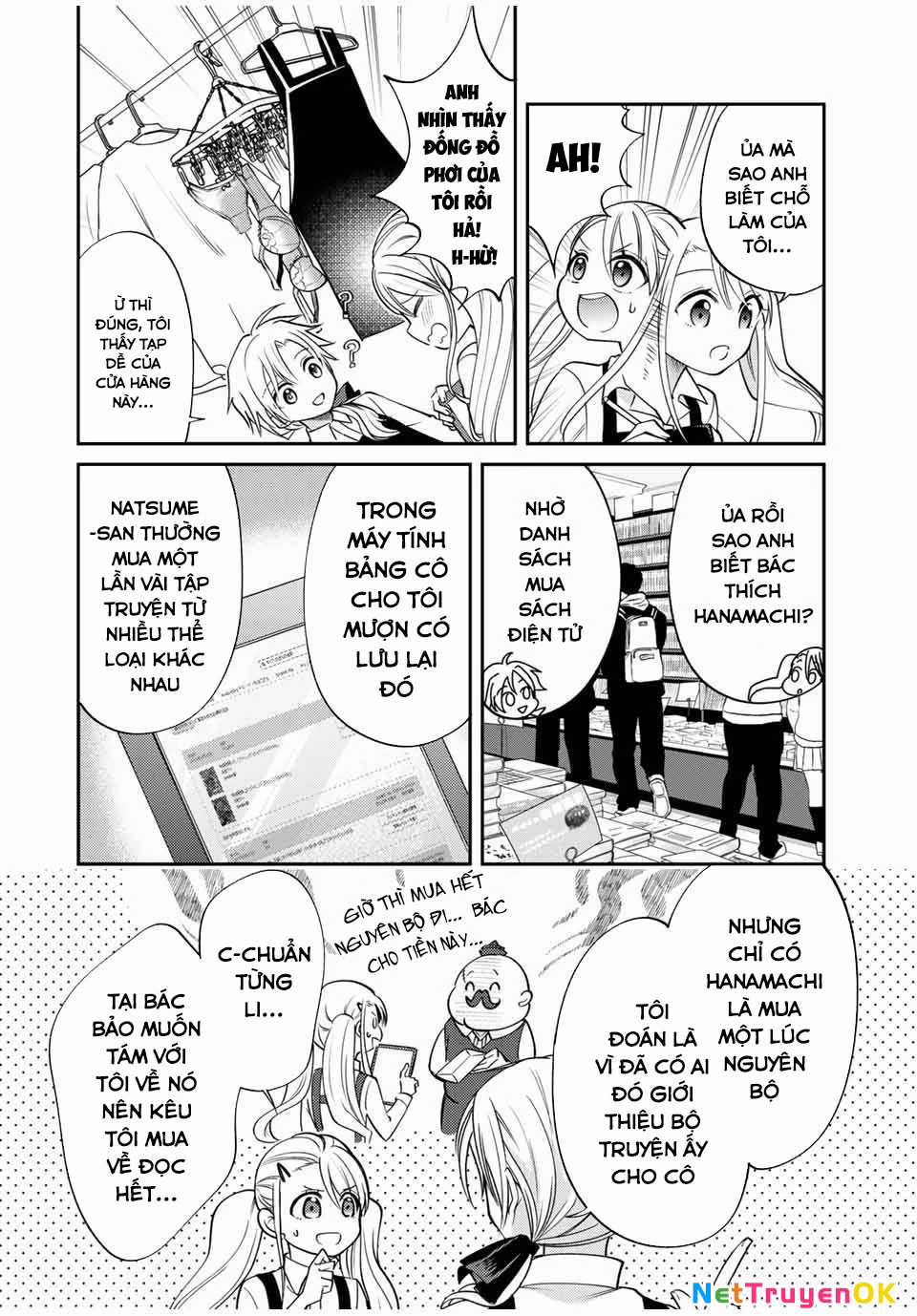 Gendai Teni No Daini-Ouji Chapter 2 trang 17