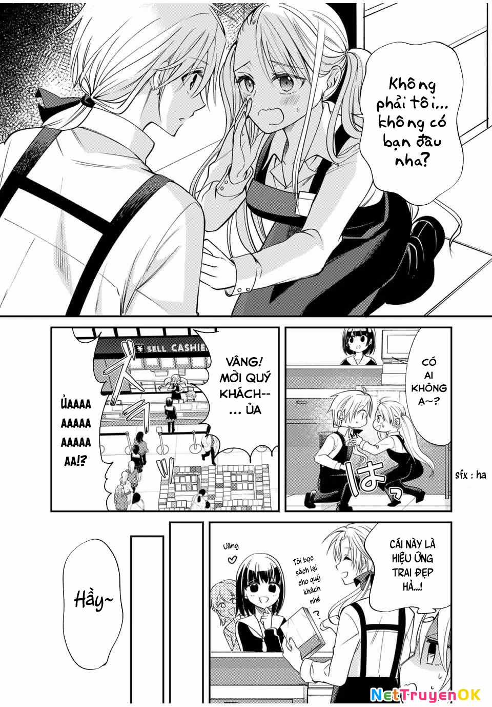 Gendai Teni No Daini-Ouji Chapter 2 trang 20