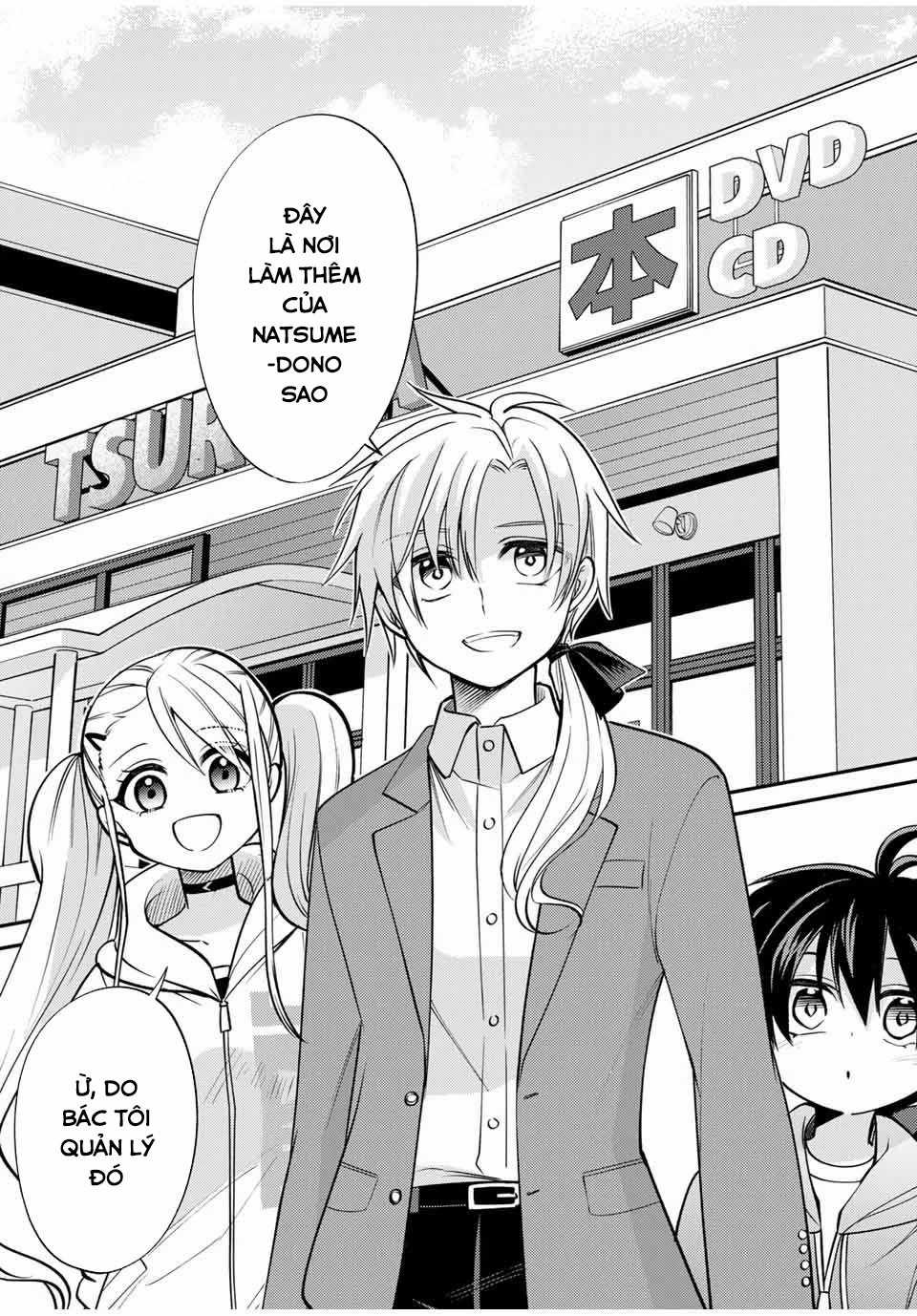 Gendai Teni No Daini-Ouji Chapter 2 trang 3