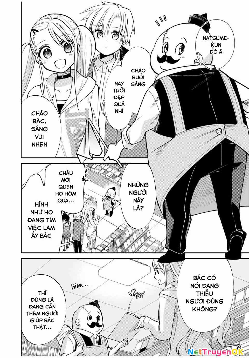 Gendai Teni No Daini-Ouji Chapter 2 trang 5