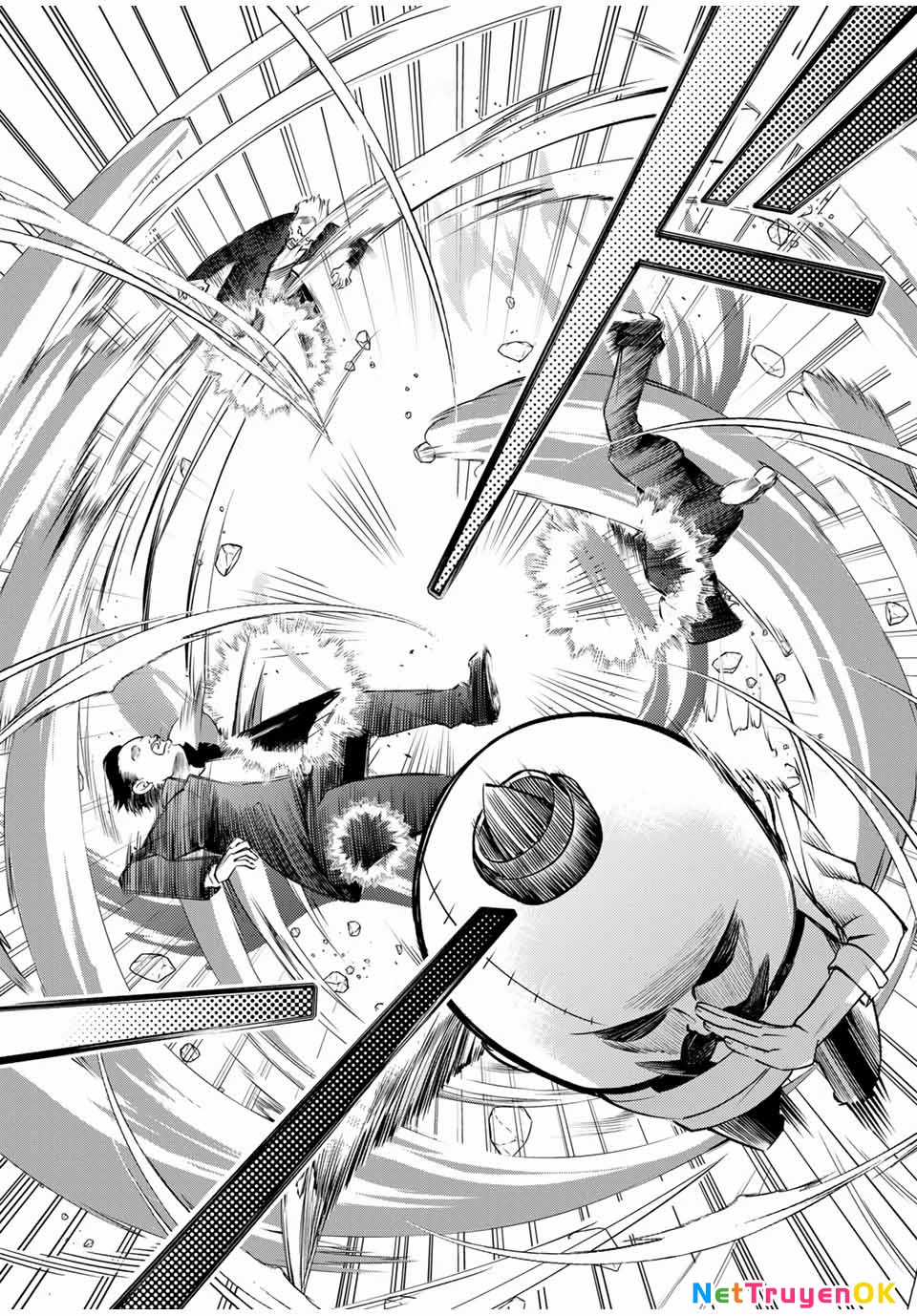 Gendai Teni No Daini-Ouji Chapter 3 trang 5