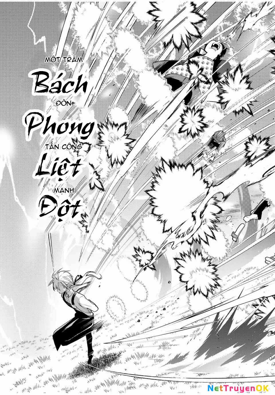 Gendai Teni No Daini-Ouji Chapter 4 trang 8