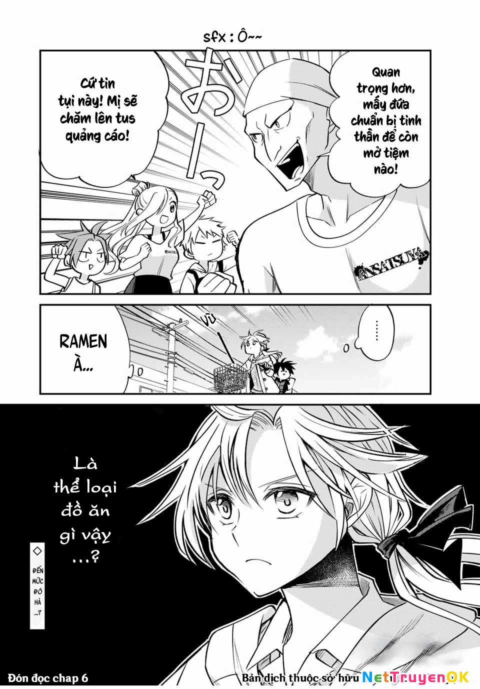 Gendai Teni No Daini-Ouji Chapter 5.2 trang 10