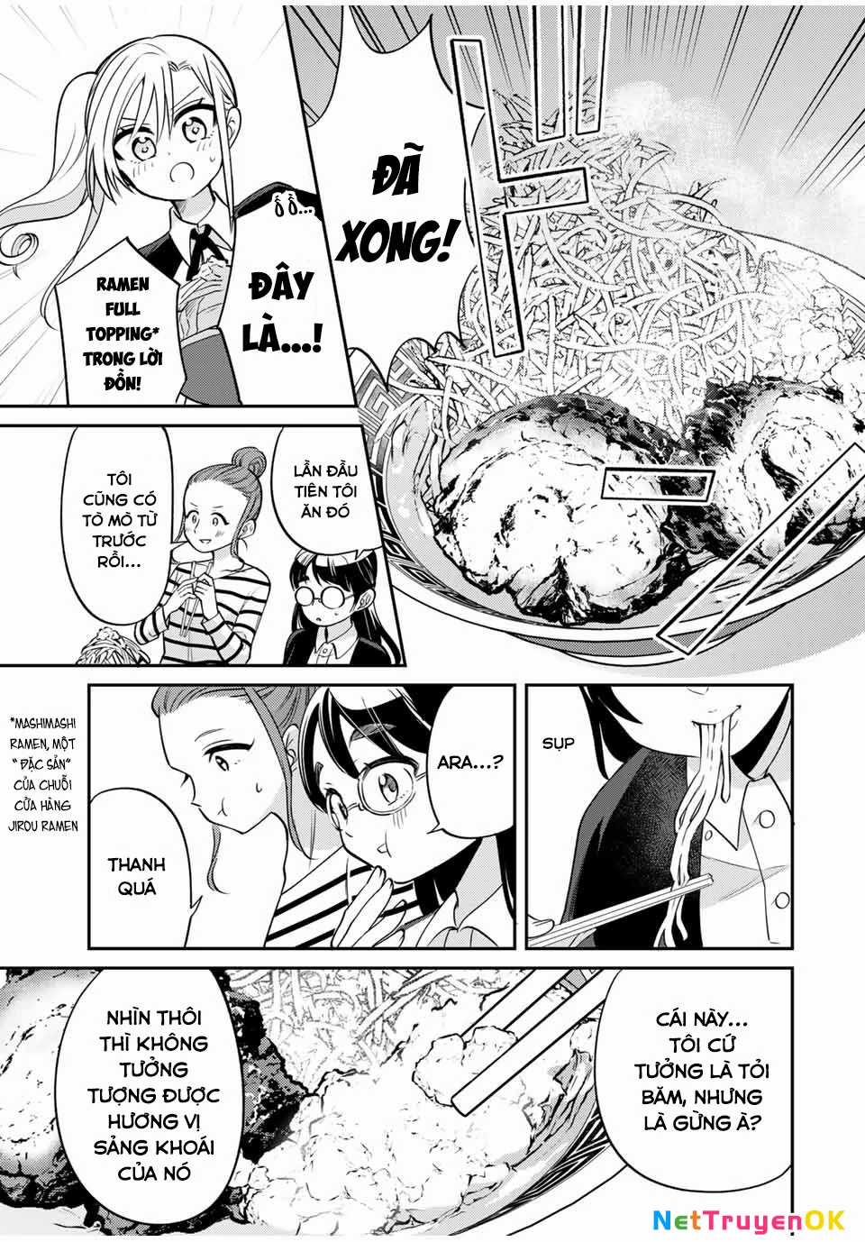 Gendai Teni No Daini-Ouji Chapter 6 trang 10