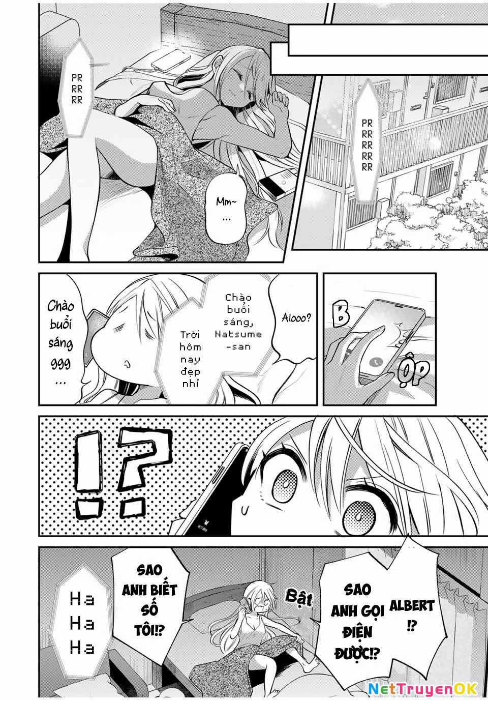 Gendai Teni No Daini-Ouji Chapter 7 trang 11