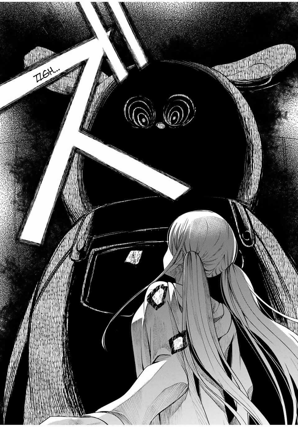 Gendai Teni No Daini-Ouji Chapter 7 trang 17