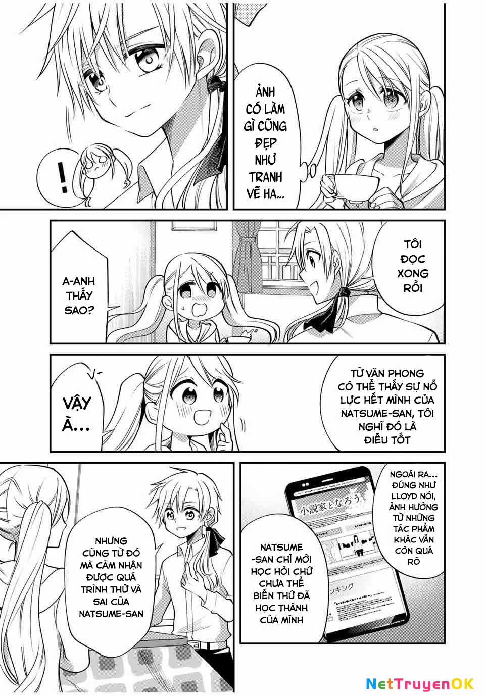 Gendai Teni No Daini-Ouji Chapter 8 trang 16