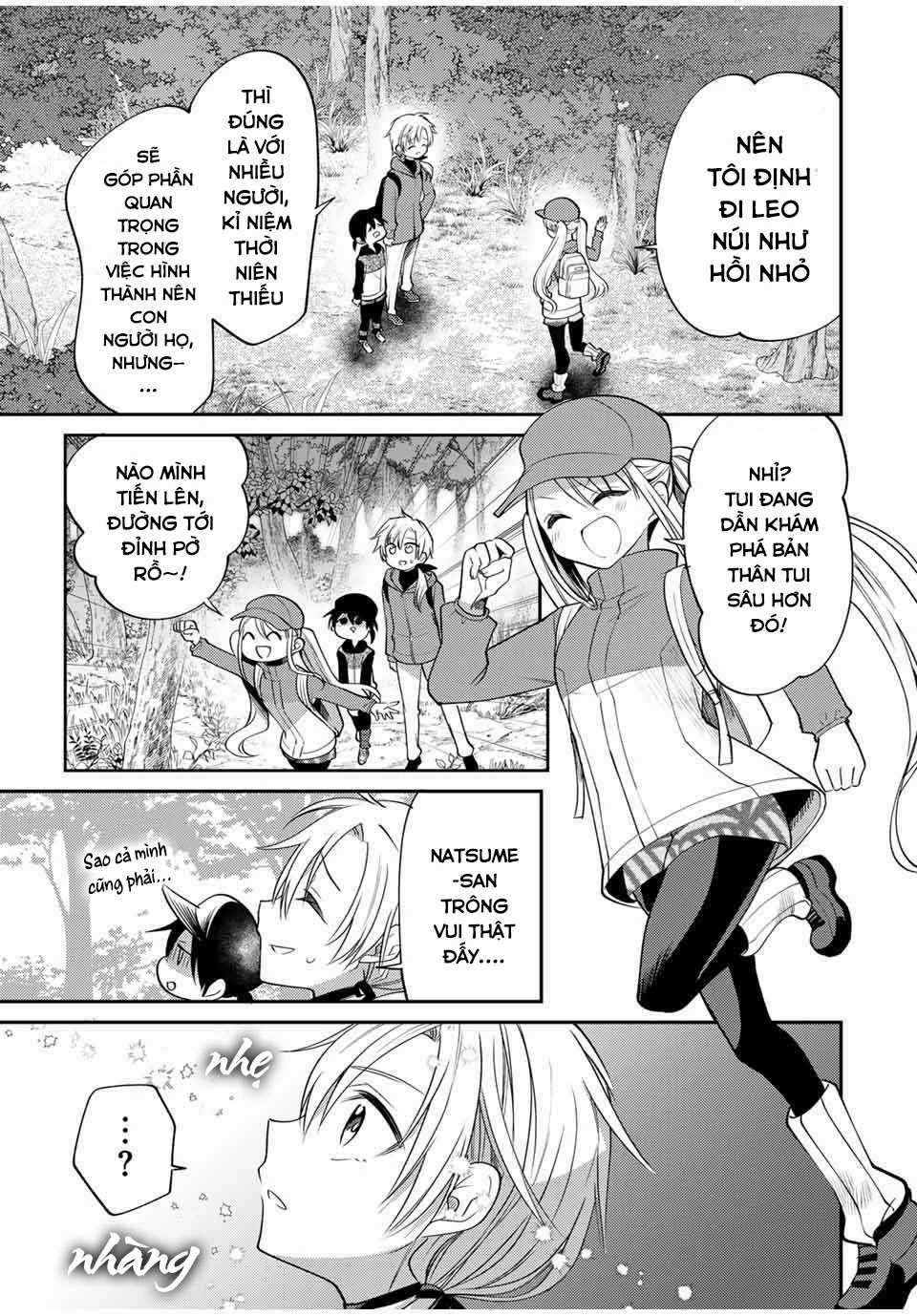 Gendai Teni No Daini-Ouji Chapter 8 trang 20