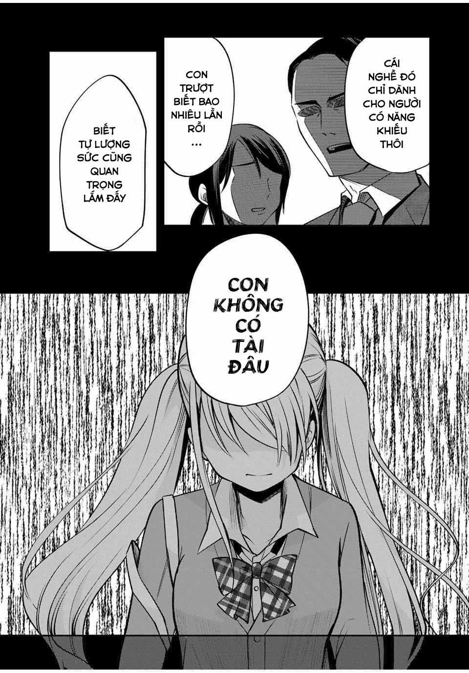 Gendai Teni No Daini-Ouji Chapter 8 trang 8