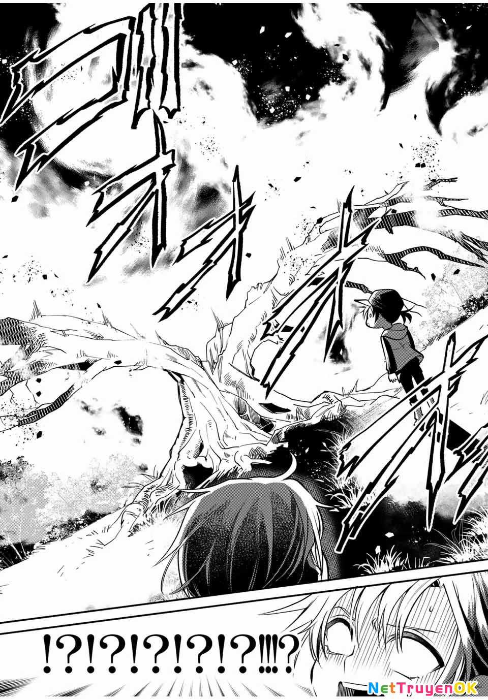 Gendai Teni No Daini-Ouji Chapter 9 trang 11