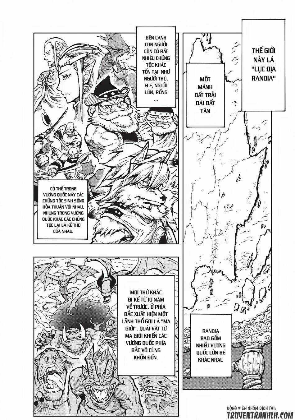 Genjitsu Shugi Yuusha No Oukoku Saikenki Chapter 1 trang 14