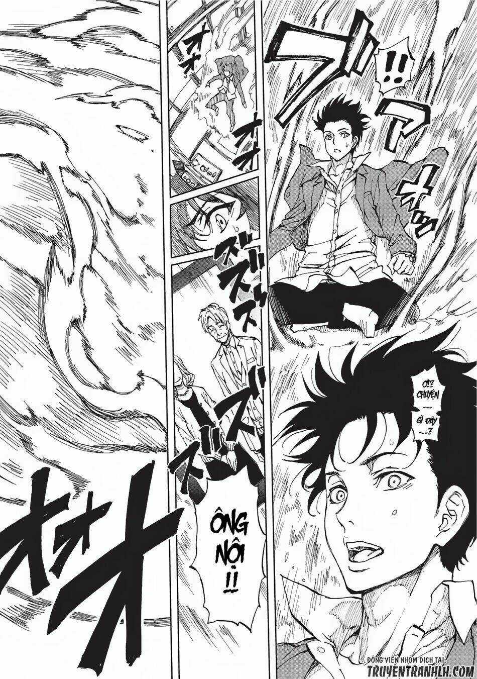 Genjitsu Shugi Yuusha No Oukoku Saikenki Chapter 1 trang 6