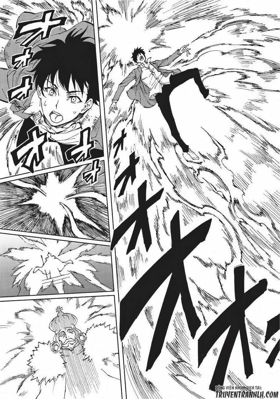 Genjitsu Shugi Yuusha No Oukoku Saikenki Chapter 1 trang 7