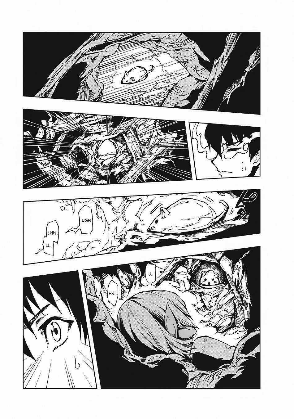 Genjitsu Shugi Yuusha No Oukoku Saikenki Chapter 10 trang 10