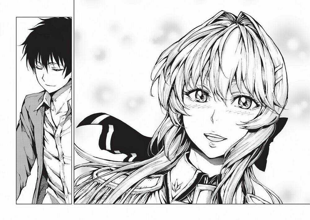 Genjitsu Shugi Yuusha No Oukoku Saikenki Chapter 12 trang 26