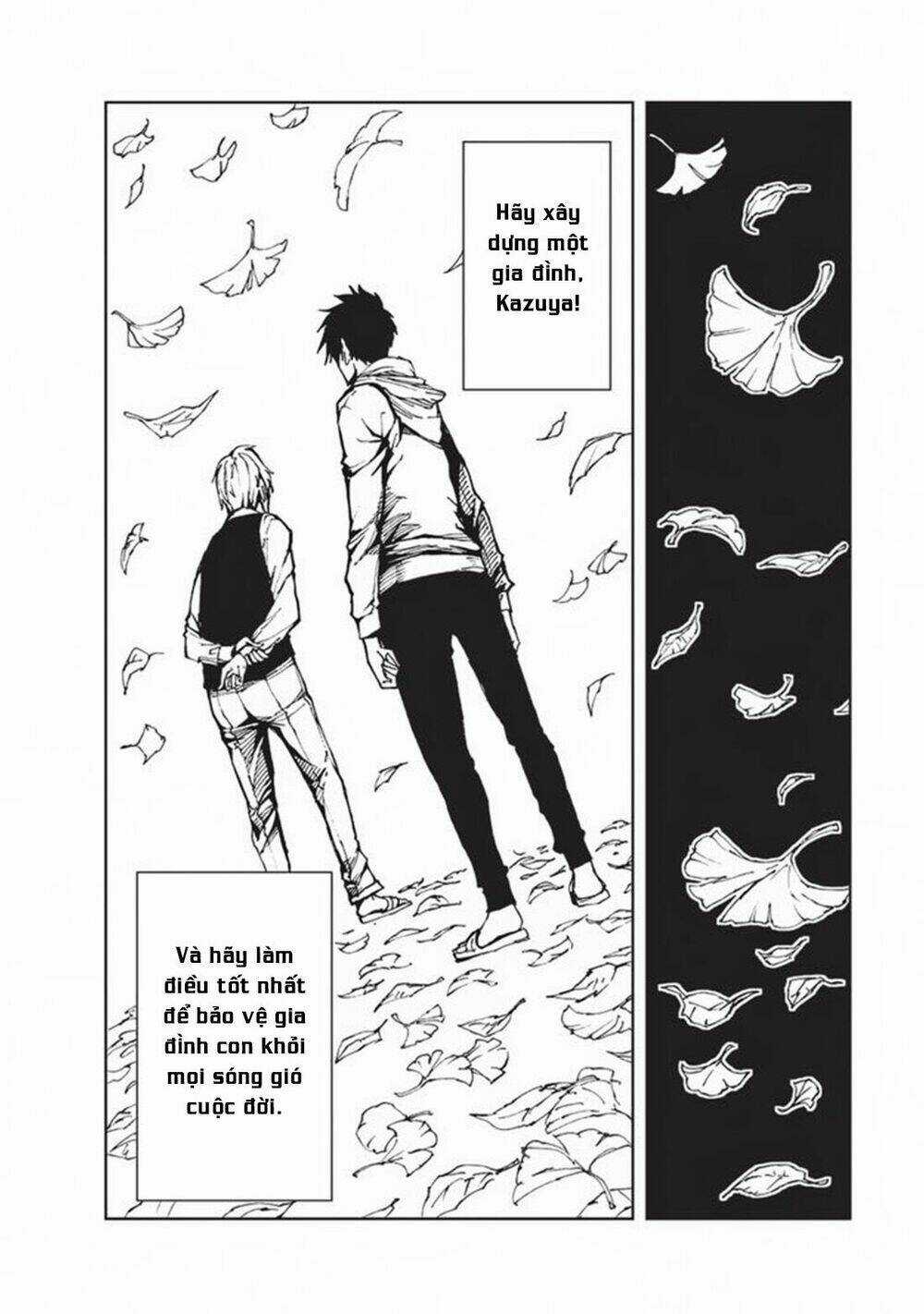 Genjitsu Shugi Yuusha No Oukoku Saikenki Chapter 12 trang 27