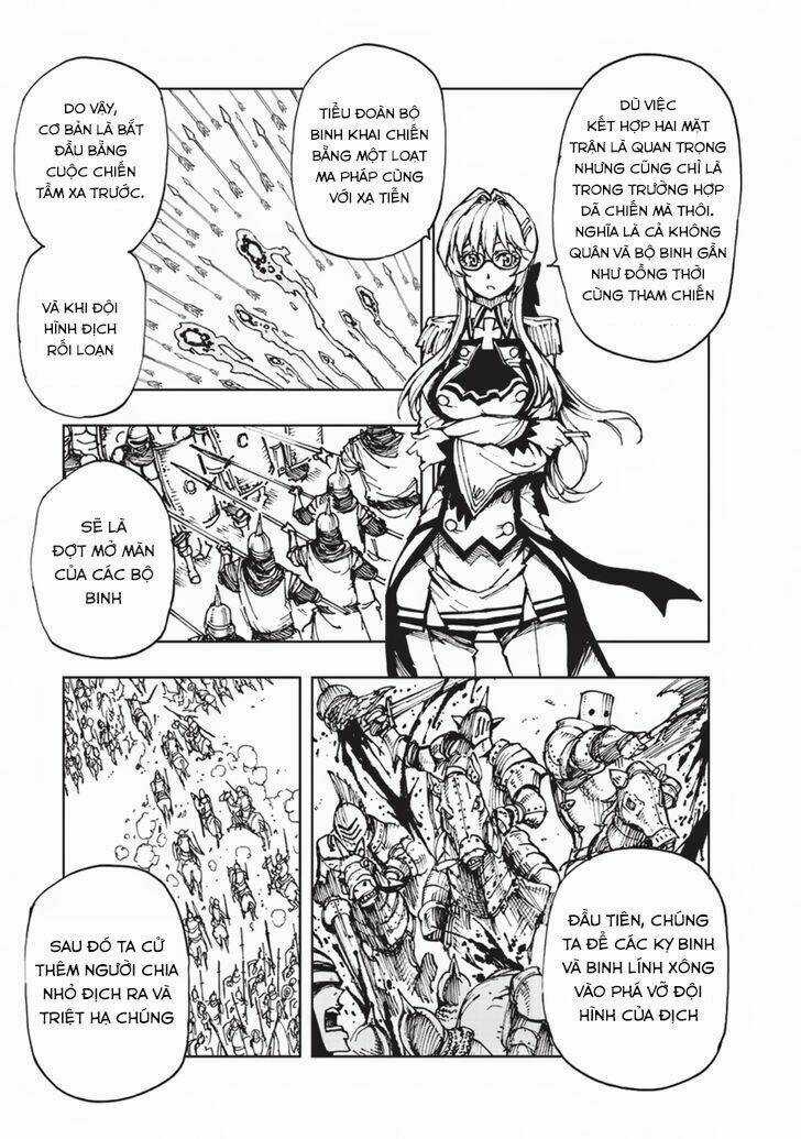 Genjitsu Shugi Yuusha No Oukoku Saikenki Chapter 12 trang 5