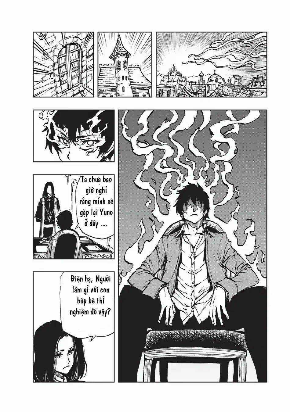 Genjitsu Shugi Yuusha No Oukoku Saikenki Chapter 15 trang 19