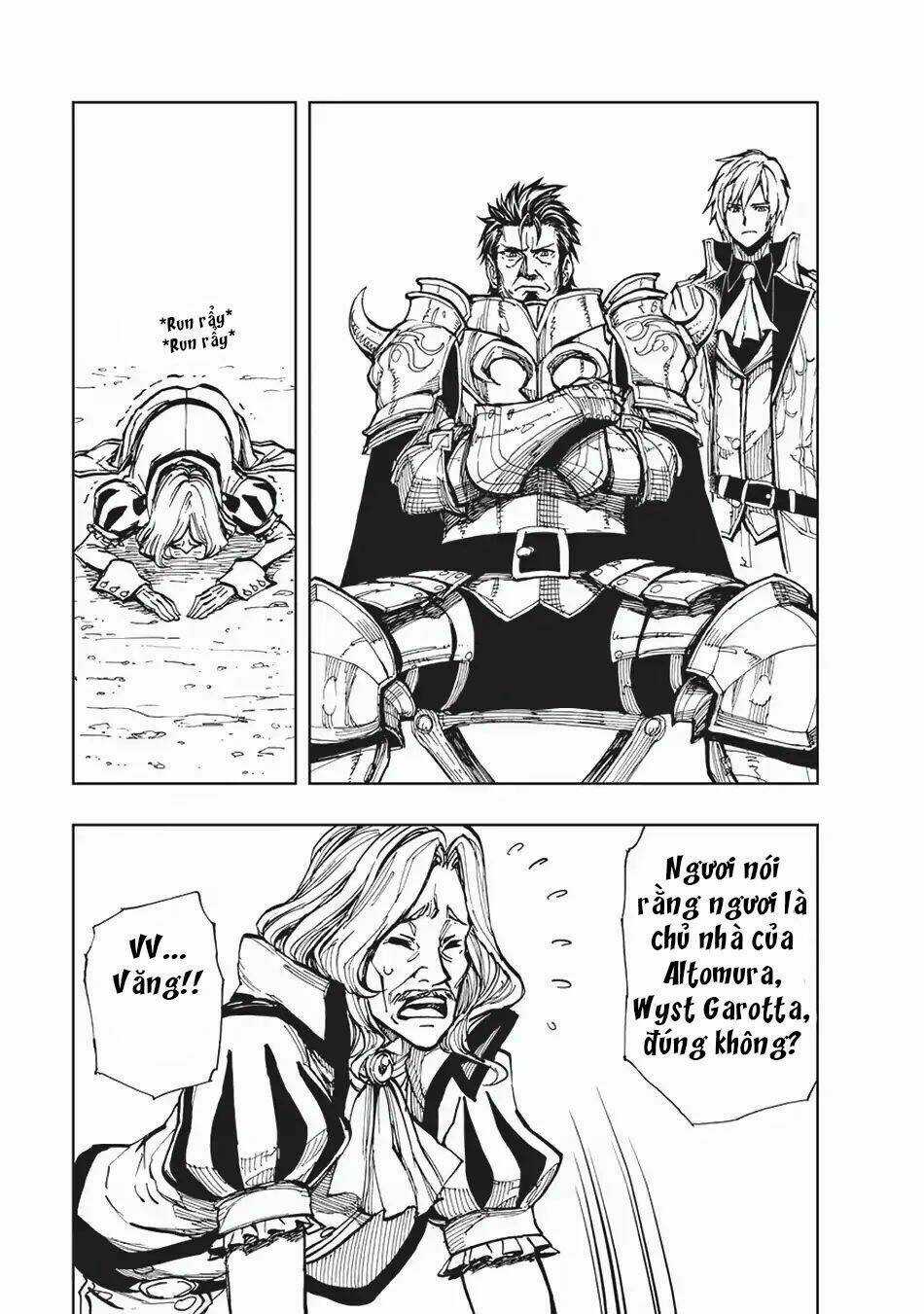 Genjitsu Shugi Yuusha No Oukoku Saikenki Chapter 15 trang 28