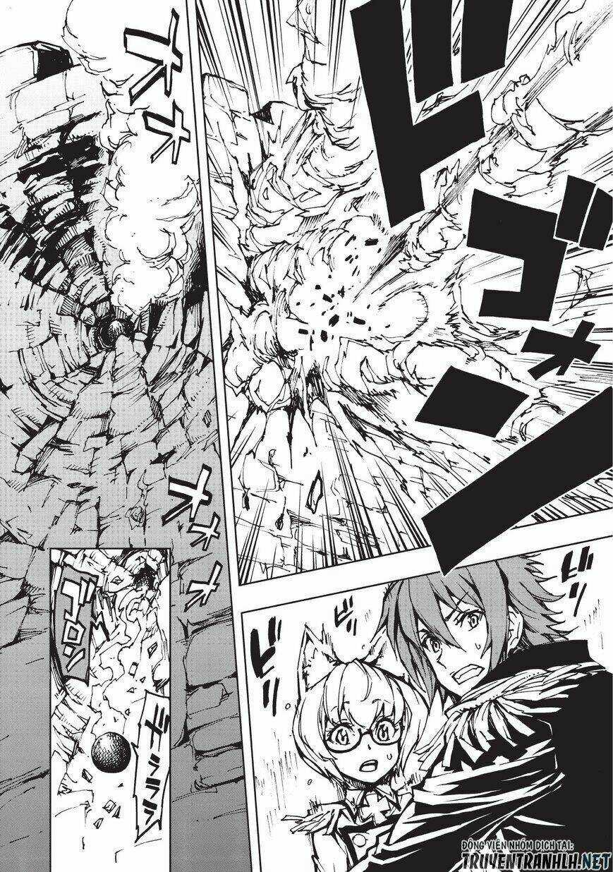 Genjitsu Shugi Yuusha No Oukoku Saikenki Chapter 17 trang 2