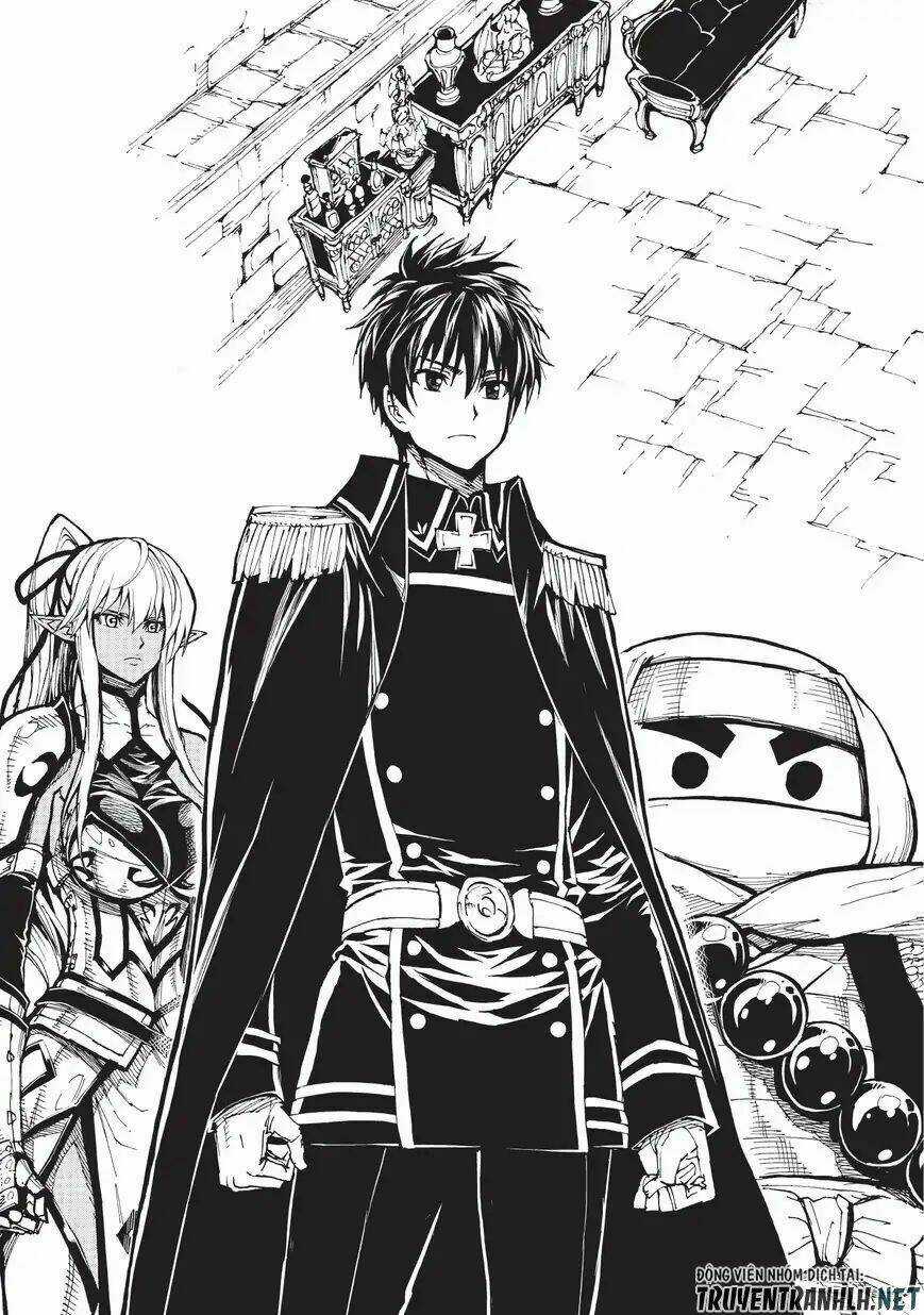 Genjitsu Shugi Yuusha No Oukoku Saikenki Chapter 18 trang 28