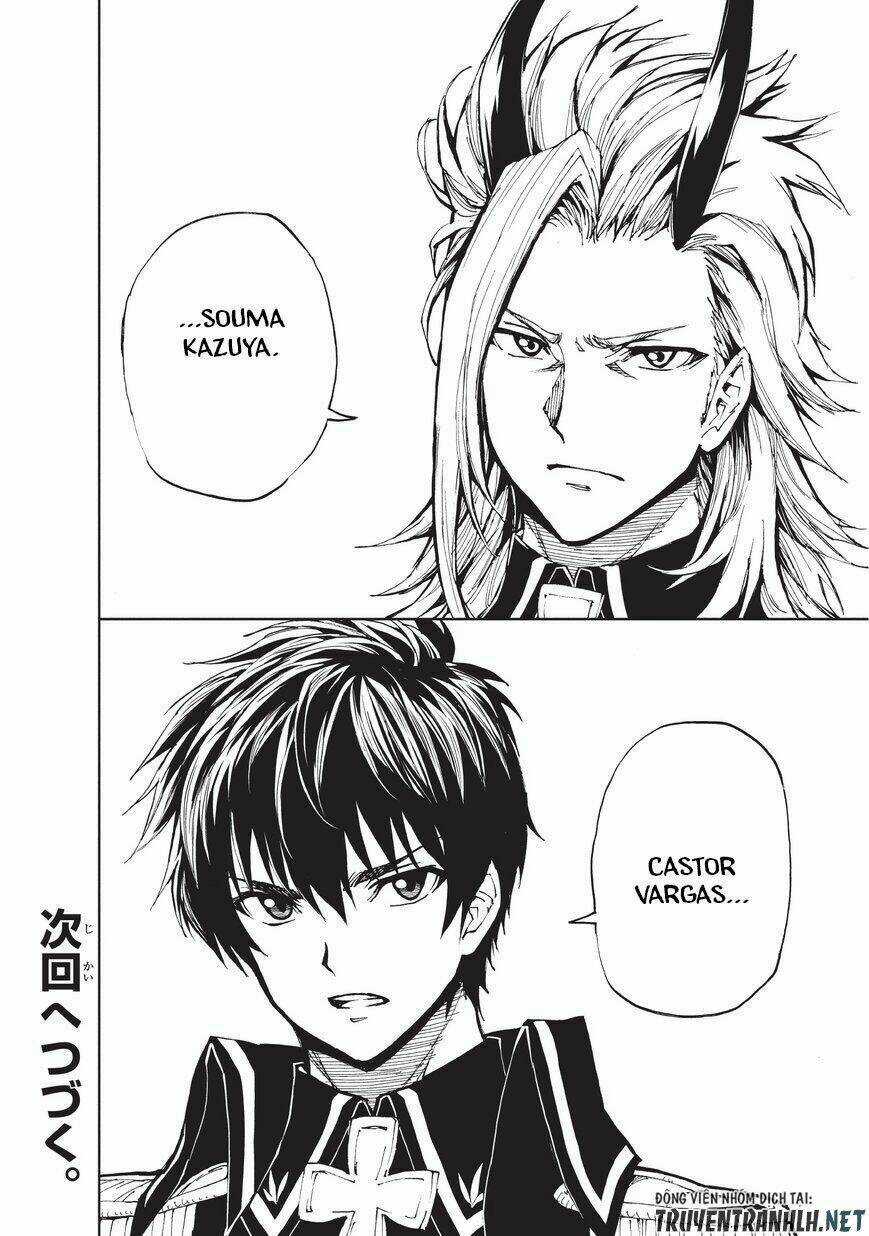 Genjitsu Shugi Yuusha No Oukoku Saikenki Chapter 18 trang 29