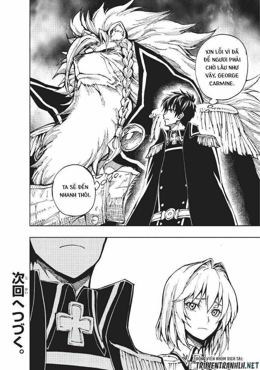 Genjitsu Shugi Yuusha No Oukoku Saikenki Chapter 19 trang 26