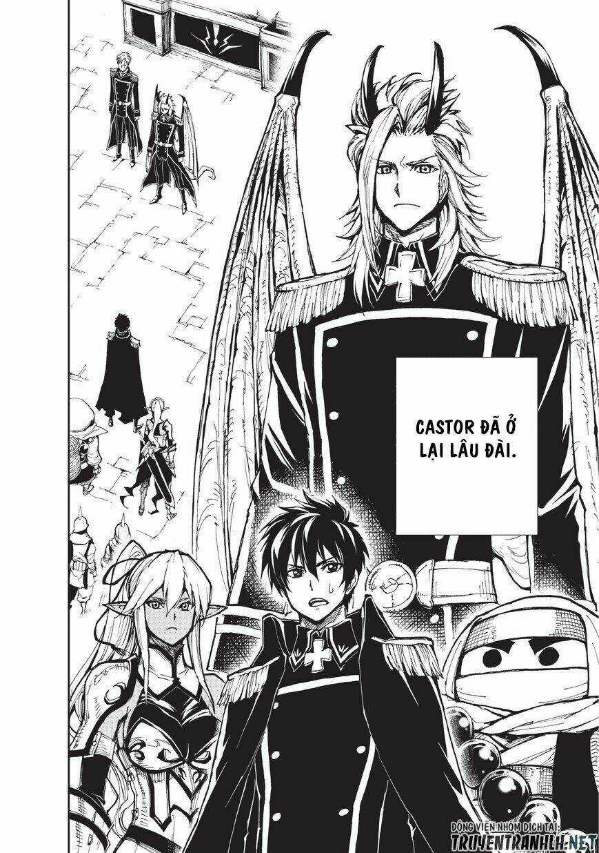 Genjitsu Shugi Yuusha No Oukoku Saikenki Chapter 19 trang 4