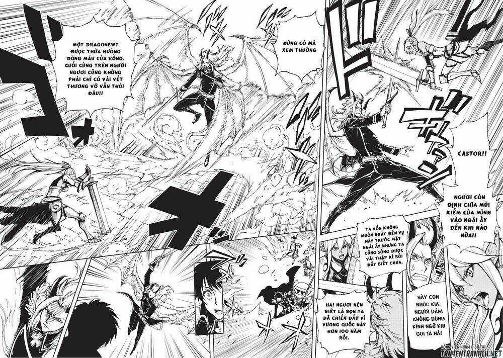 Genjitsu Shugi Yuusha No Oukoku Saikenki Chapter 19 trang 8