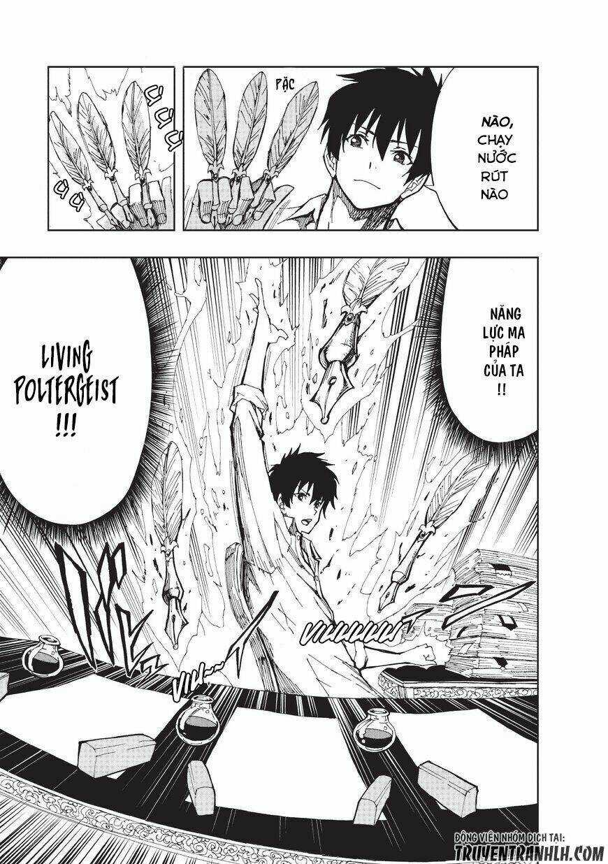 Genjitsu Shugi Yuusha No Oukoku Saikenki Chapter 2 trang 17