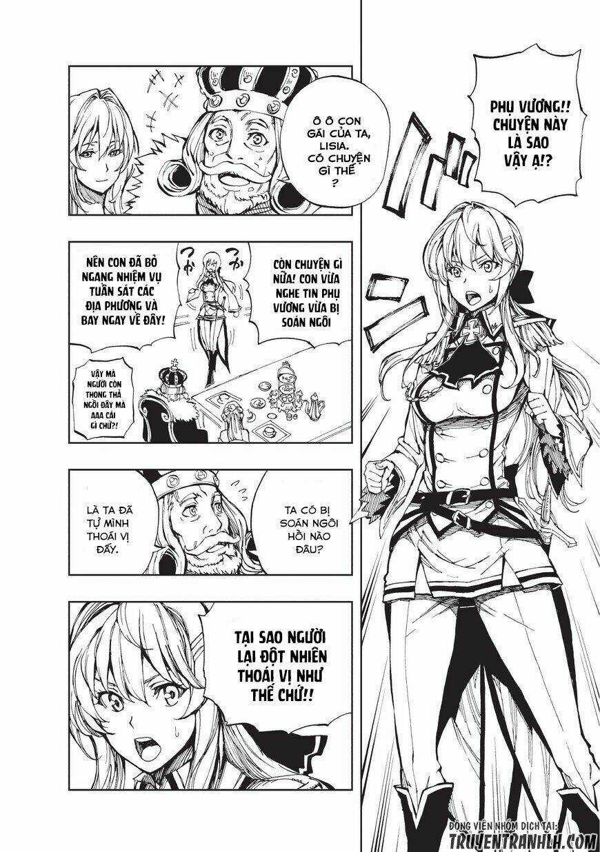 Genjitsu Shugi Yuusha No Oukoku Saikenki Chapter 2 trang 2