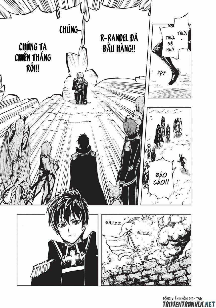 Genjitsu Shugi Yuusha No Oukoku Saikenki Chapter 20 trang 14