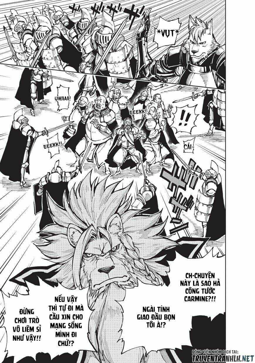 Genjitsu Shugi Yuusha No Oukoku Saikenki Chapter 20 trang 20